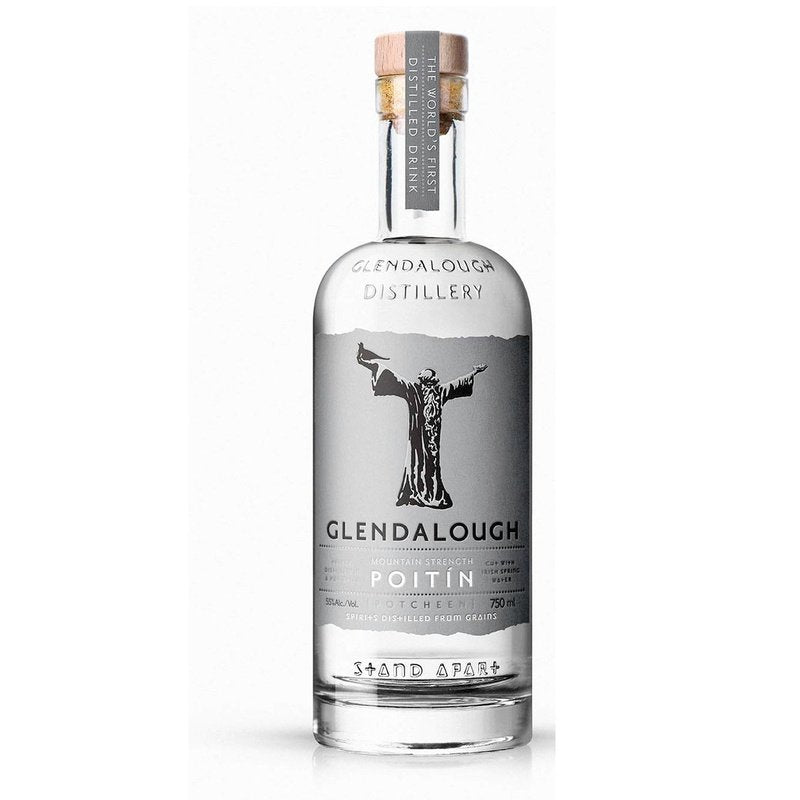 Glendalough Poitín Mountain Strength - ShopBourbon.com