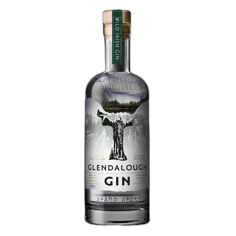 Glendalough Wild Botanical Gin - ShopBourbon.com