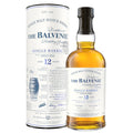 Glenfiddich 19 & Balvenie 12 Single Barrel Combo - ShopBourbon.com