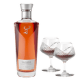 Glenfiddich 30 Year Old 'Suspended Time' with 2 Free Snifters - ShopBourbon.com