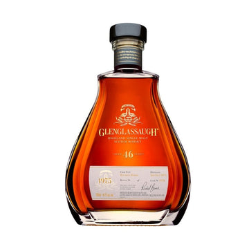 Glenglassaugh Single Cask #1978 1975 46Yr Single Malt Scotch Whisky - ShopBourbon.com