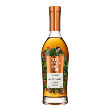 Glenmorangie 23 Year Old 'Azuma Makoto x Dr. Bill Lumsden' Single Malt Scotch Whisky - ShopBourbon.com