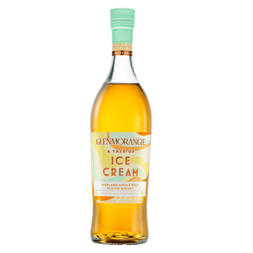 Glenmorangie 'A Tale of Ice Cream' Single Malt Scotch Whisky - ShopBourbon.com