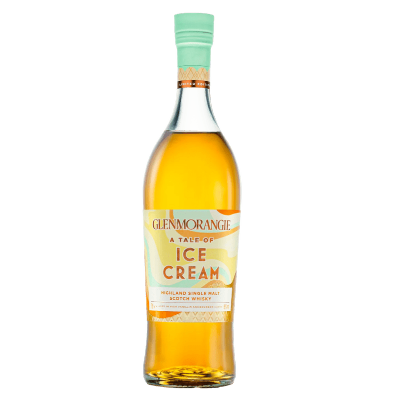 Glenmorangie 'A Tale of Ice Cream' Single Malt Scotch Whisky - ShopBourbon.com