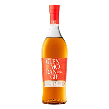 Glenmorangie 'Calvados Cask Finish' Single Malt Scotch - ShopBourbon.com