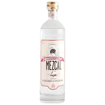 Gracias a Dios Cuixe Mezcal - ShopBourbon.com