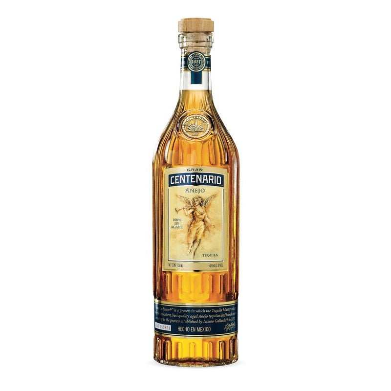 Gran Centenario Anejo Tequila - ShopBourbon.com