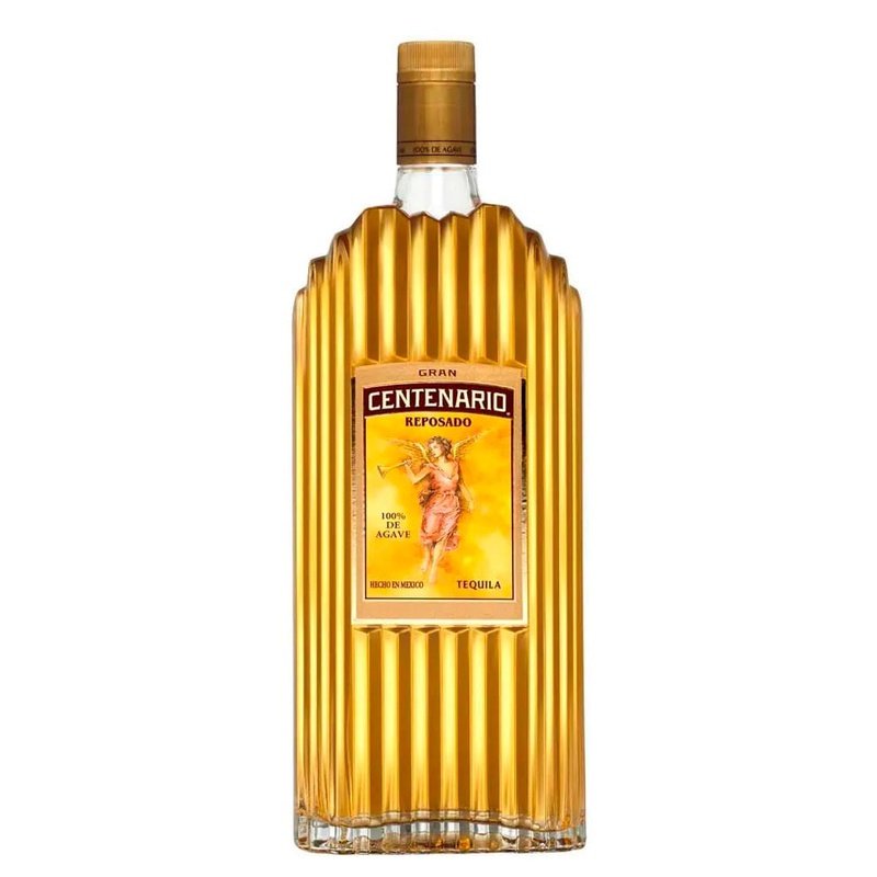 Gran Centenario Reposado Tequila - ShopBourbon.com