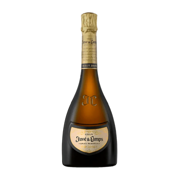 Gran Juvé & Camps Gran Reserva Brut 2015 - ShopBourbon.com