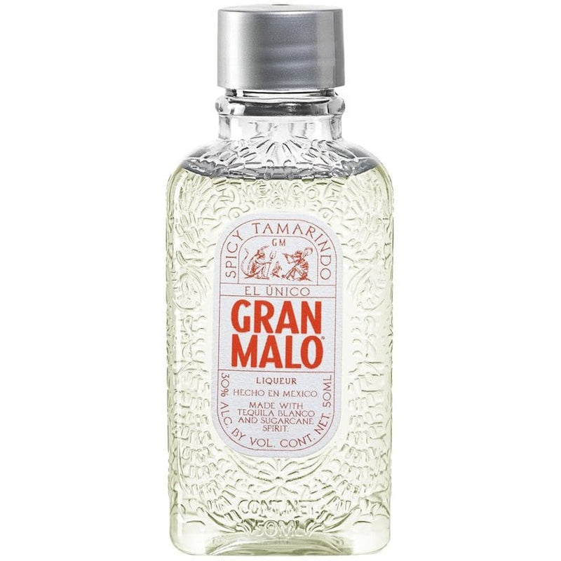 Gran Malo Spicy Tamarindo Liqueur 10-Pack 50ml - ShopBourbon.com