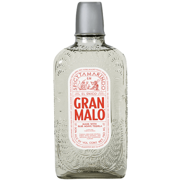 Gran Malo Spicy Tamarindo Liqueur - ShopBourbon.com