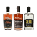 Grand Traverse Essentials 6 Bottle Case 750mL x 6 - ShopBourbon.com