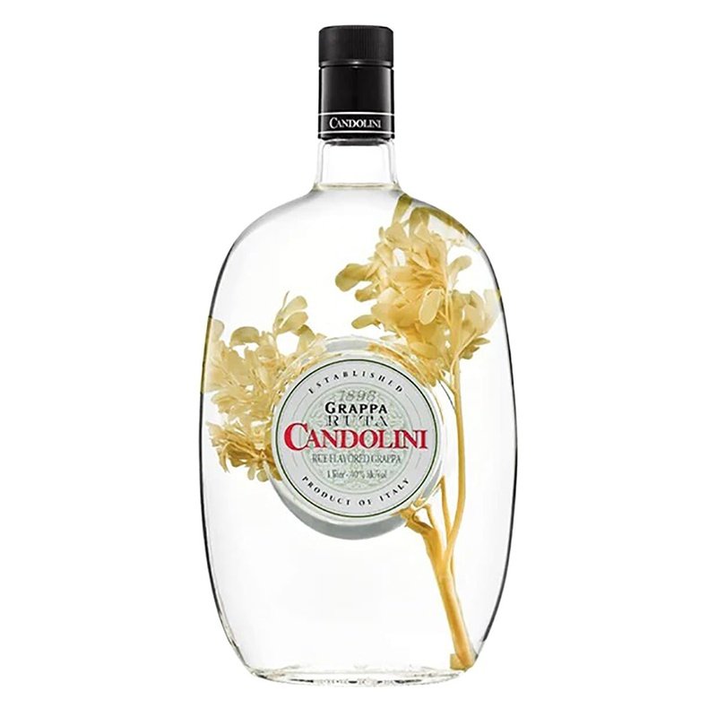 Grappa Candolini Ruta - ShopBourbon.com