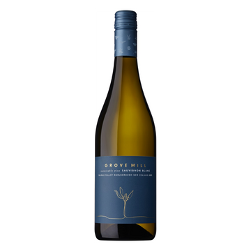 Grove Mill Wairau Valley Sauvignon Blanc 2023 - ShopBourbon.com