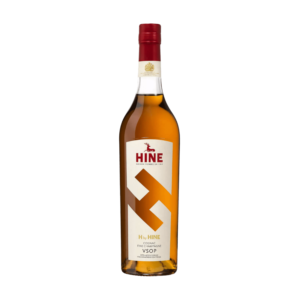 H by Hine VSOP Cognac - ShopBourbon.com