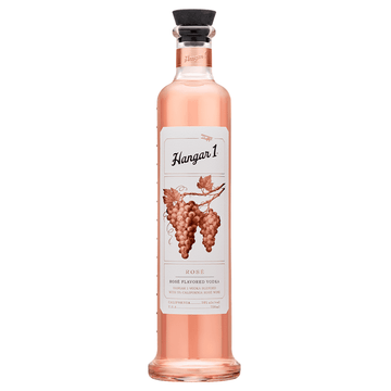 Hangar 1 Rosé Flavored Vodka - ShopBourbon.com