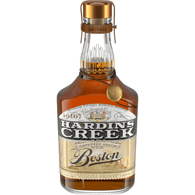 Hardin's Creek Boston 17yr - ShopBourbon.com