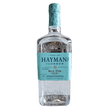 Hayman's Old Tom Gin - ShopBourbon.com