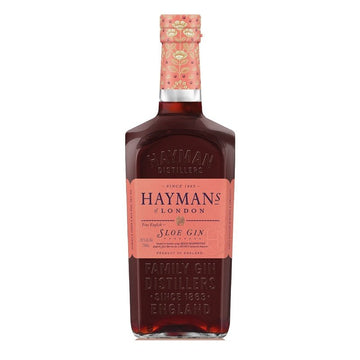 Hayman's Sloe Gin - ShopBourbon.com