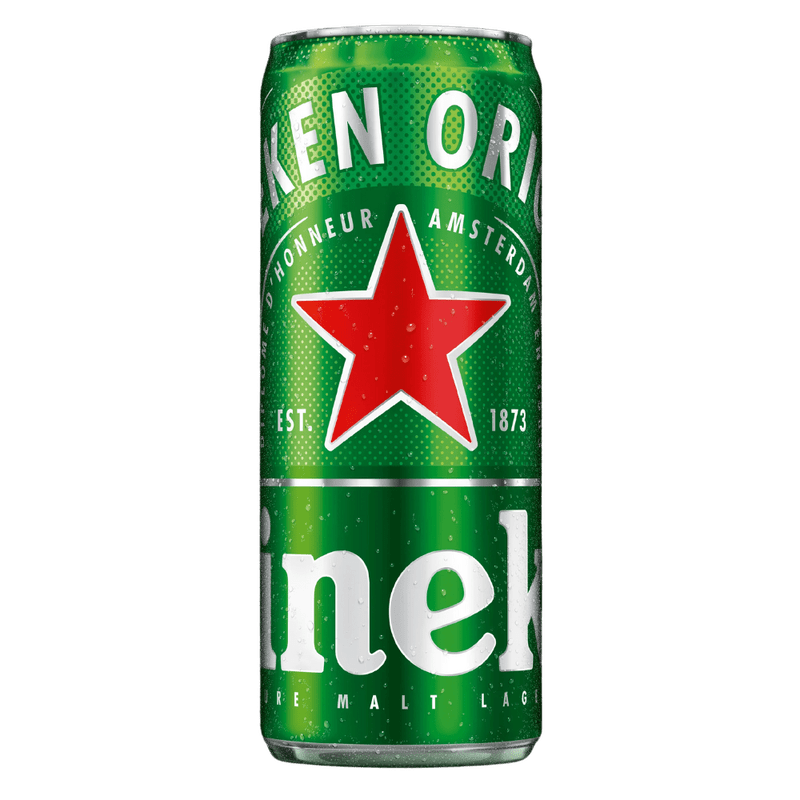 Heineken Single Can - ShopBourbon.com