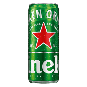 Heineken Single Can - ShopBourbon.com