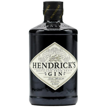 Hendrick's Gin 375ml - ShopBourbon.com