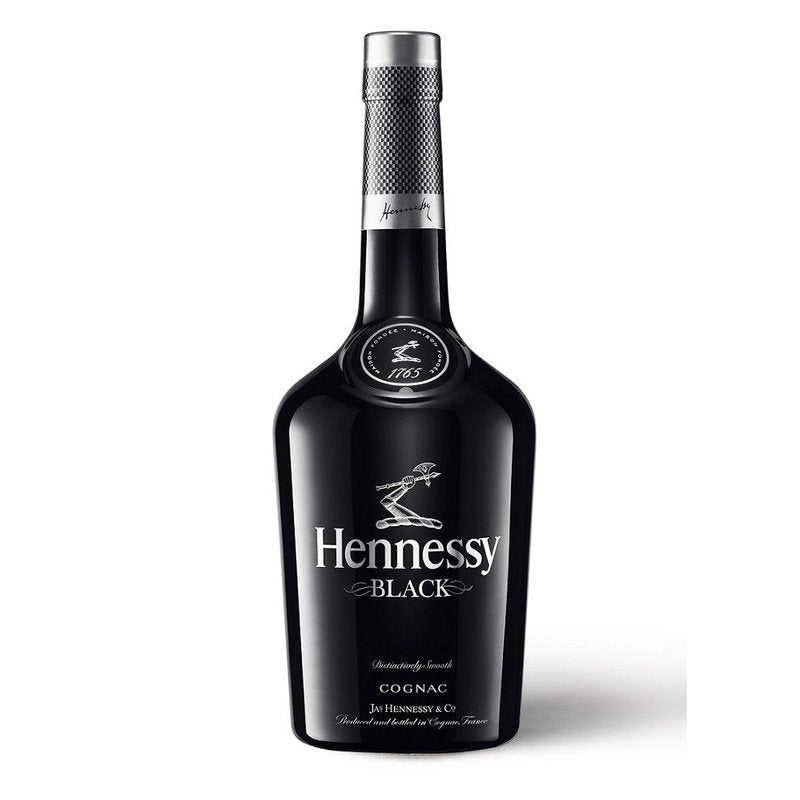 Hennessy Black Cognac - ShopBourbon.com