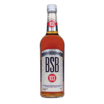 Heritage Distilling BSB 103 Brown Sugar Bourbon Whiskey - ShopBourbon.com