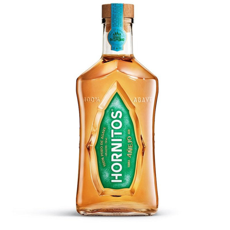 Hornitos Anejo Tequila - ShopBourbon.com