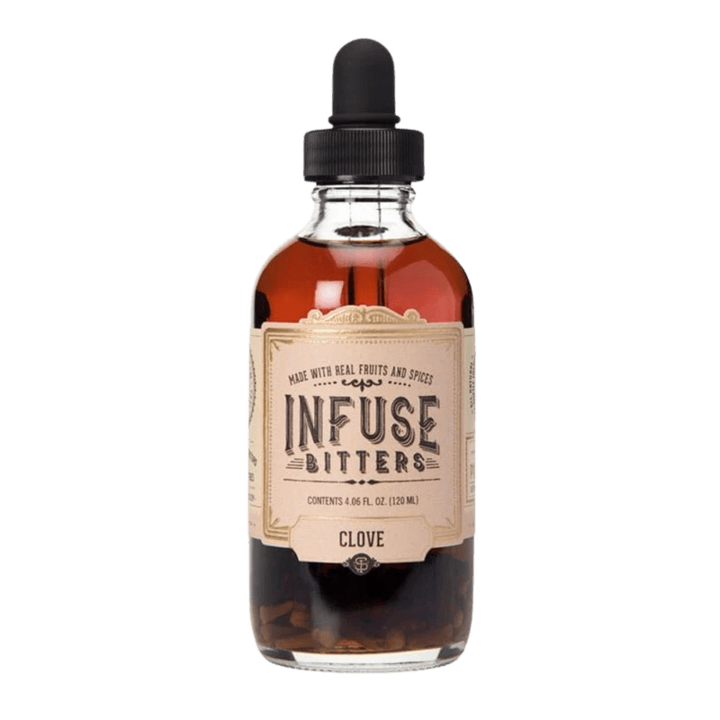 Infuse Bitters Clove 120ml - ShopBourbon.com