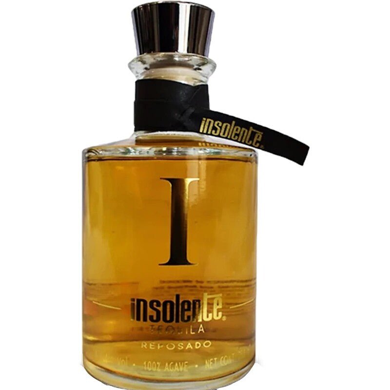 Insolente Reposado Tequila - ShopBourbon.com