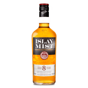 Islay Mist 8 Year Old Blended Scotch Whisky - ShopBourbon.com