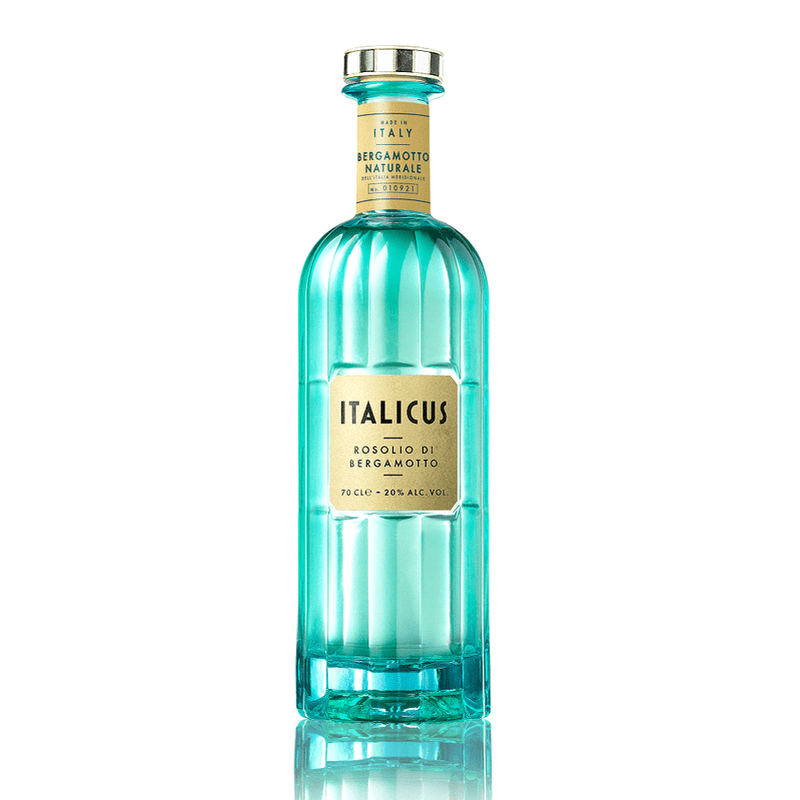 Italicus Rosolio di Bergamotto Liqueur - ShopBourbon.com