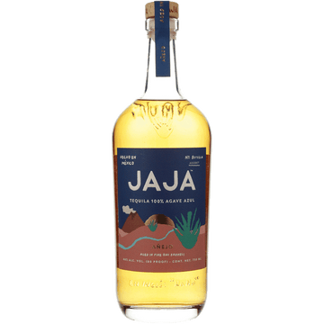 JAJA Anejo Tequila - ShopBourbon.com