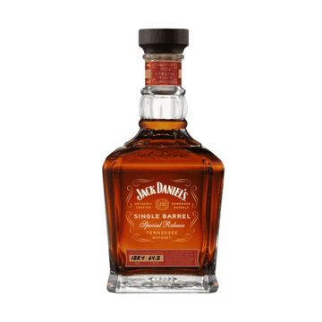 Jack Daniel's Coy Hill High Proof 2024 Single Barrel Special Release Tennessee Whiskey - ShopBourbon.com