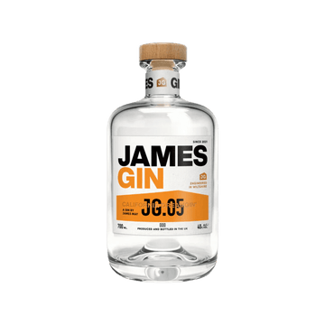 James Gin California Dreamgin - ShopBourbon.com