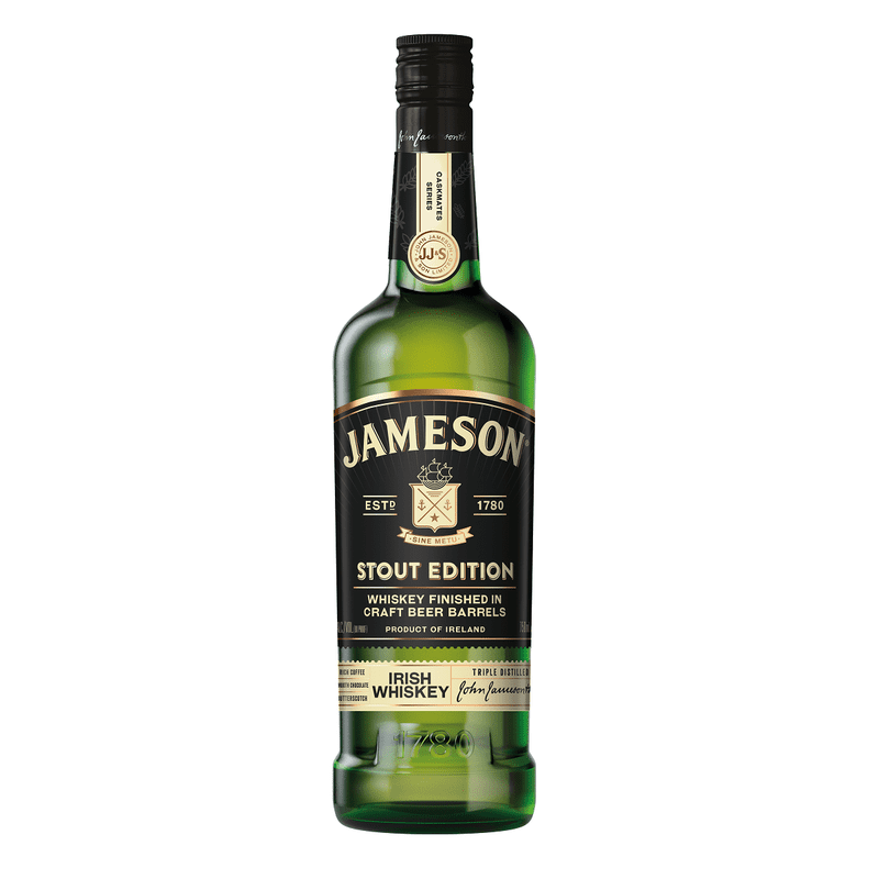 Jameson Caskmates Stout Edition Irish Whiskey - ShopBourbon.com
