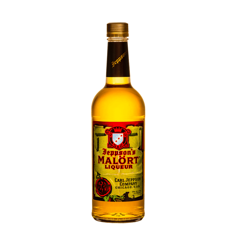 Jeppson's Malort - ShopBourbon.com