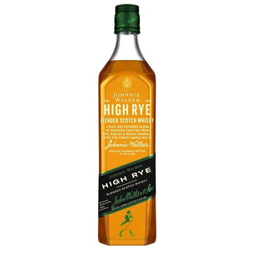 Johnnie Walker High Rye Blended Scotch Whisky - ShopBourbon.com