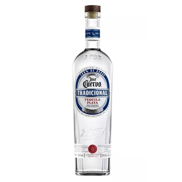 Jose Cuervo Tradicional Plata Tequila - ShopBourbon.com