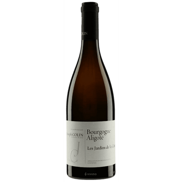 Joseph Colin Bourgogne Aligote Les Jardins De La Cote 2020 - ShopBourbon.com