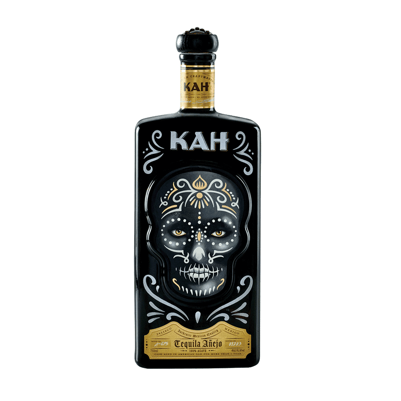 Kah Anejo Tequila - ShopBourbon.com