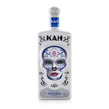 Kah Blanco Tequila - ShopBourbon.com