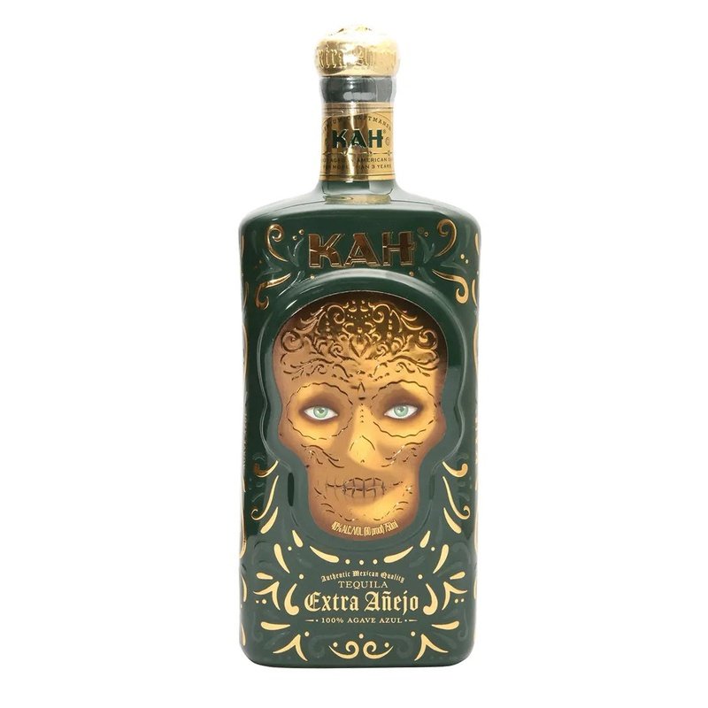 Kah Extra Anejo Tequila - ShopBourbon.com