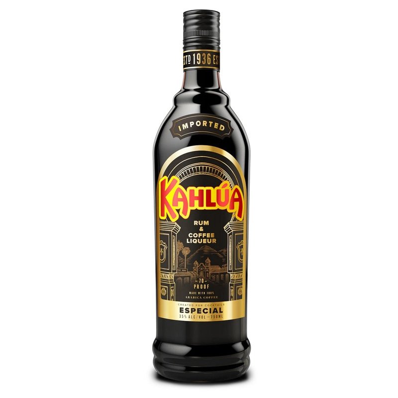 Kahlúa Especial Coffee Liqueur - ShopBourbon.com