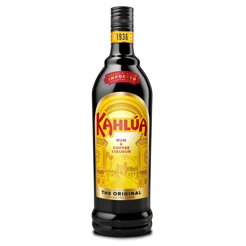 Kahlúa Original Coffee Liqueur - ShopBourbon.com