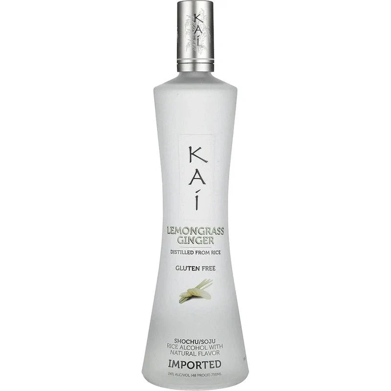 Kai Lemongrass Ginger Shochu - ShopBourbon.com