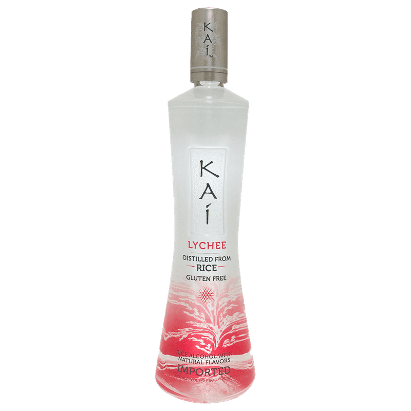 Kai Lychee Vodka - ShopBourbon.com