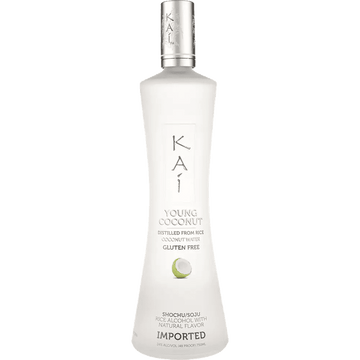 Kai Young Coconut Shochu - ShopBourbon.com