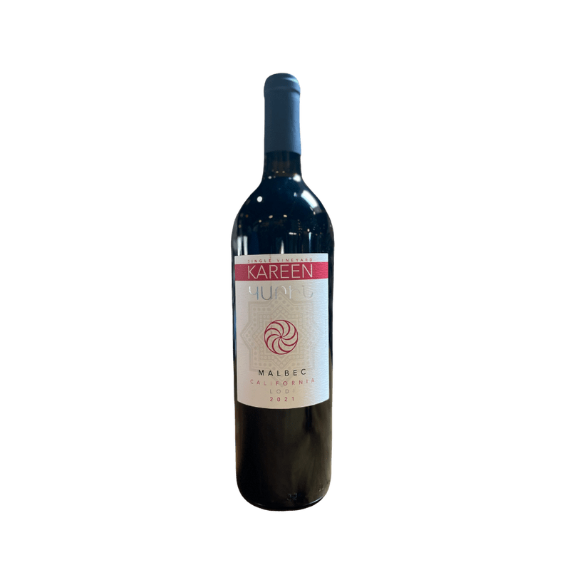 Kareen Malbec 2021 - ShopBourbon.com